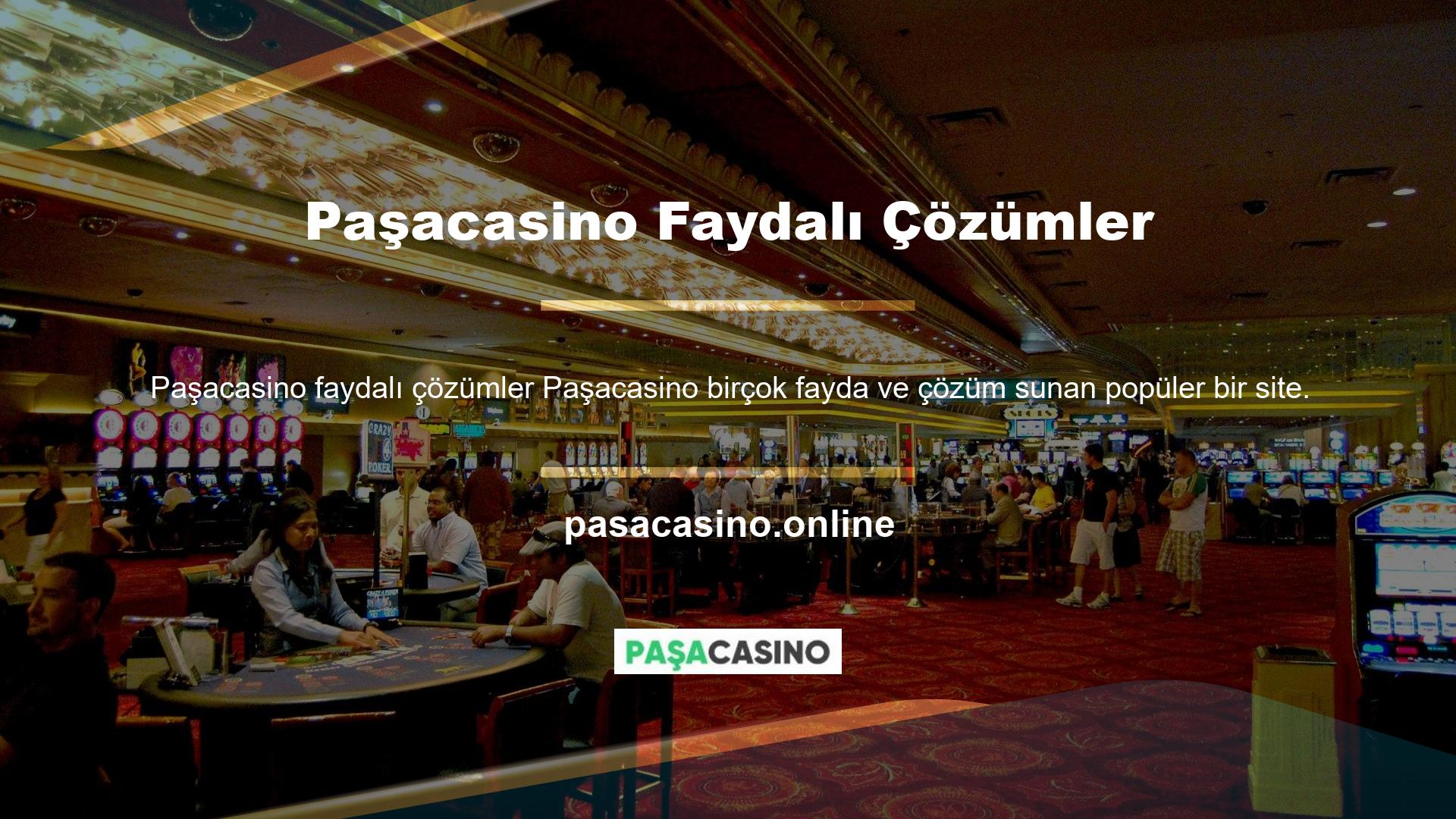 Sitenin canlı bir casino seçeneği var, ancak rulet, poker, blackjack, bakara, slot, poker, beton oyunlar ve bingo gibi başka oyunlar da sunuyor